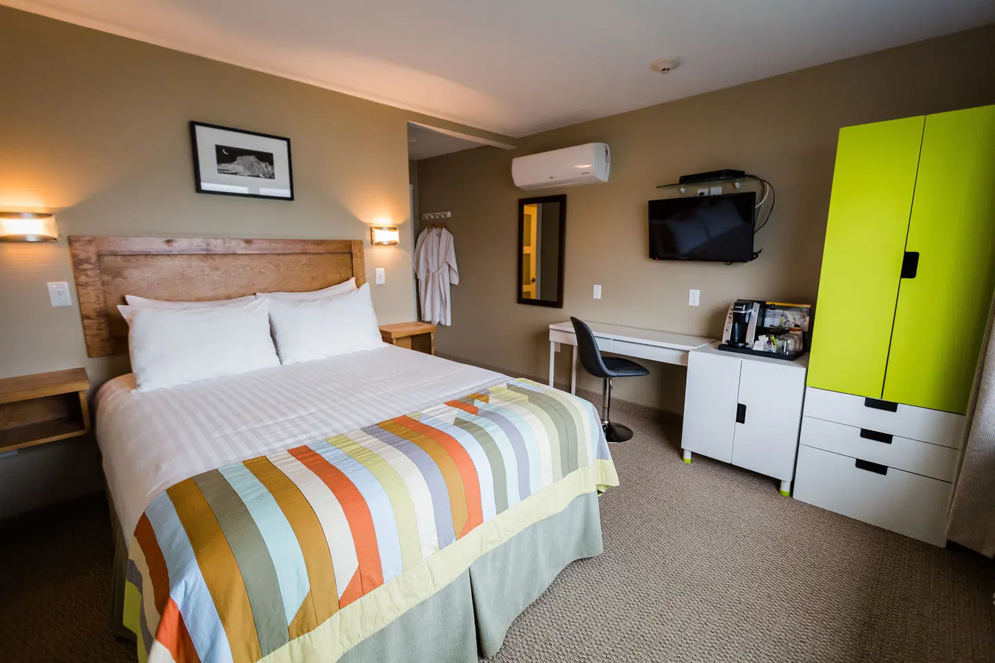 Bonne Bay Inn ROOM_EXAMPLE