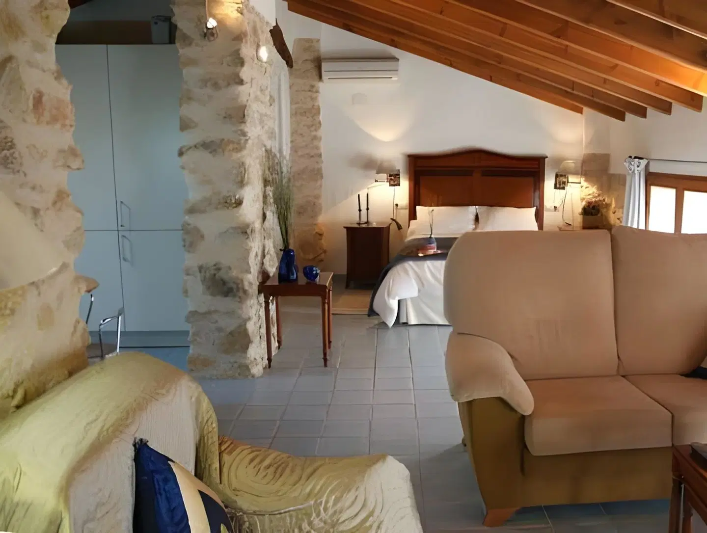 La Llar D'aitana ROOM_EXAMPLE