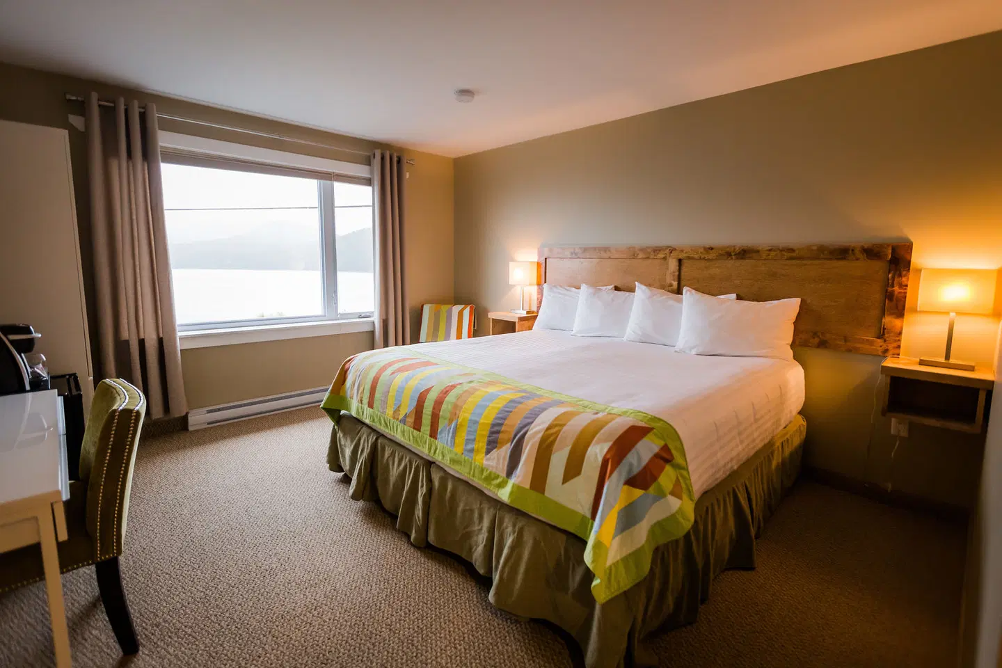 Bonne Bay Inn ROOM_EXAMPLE