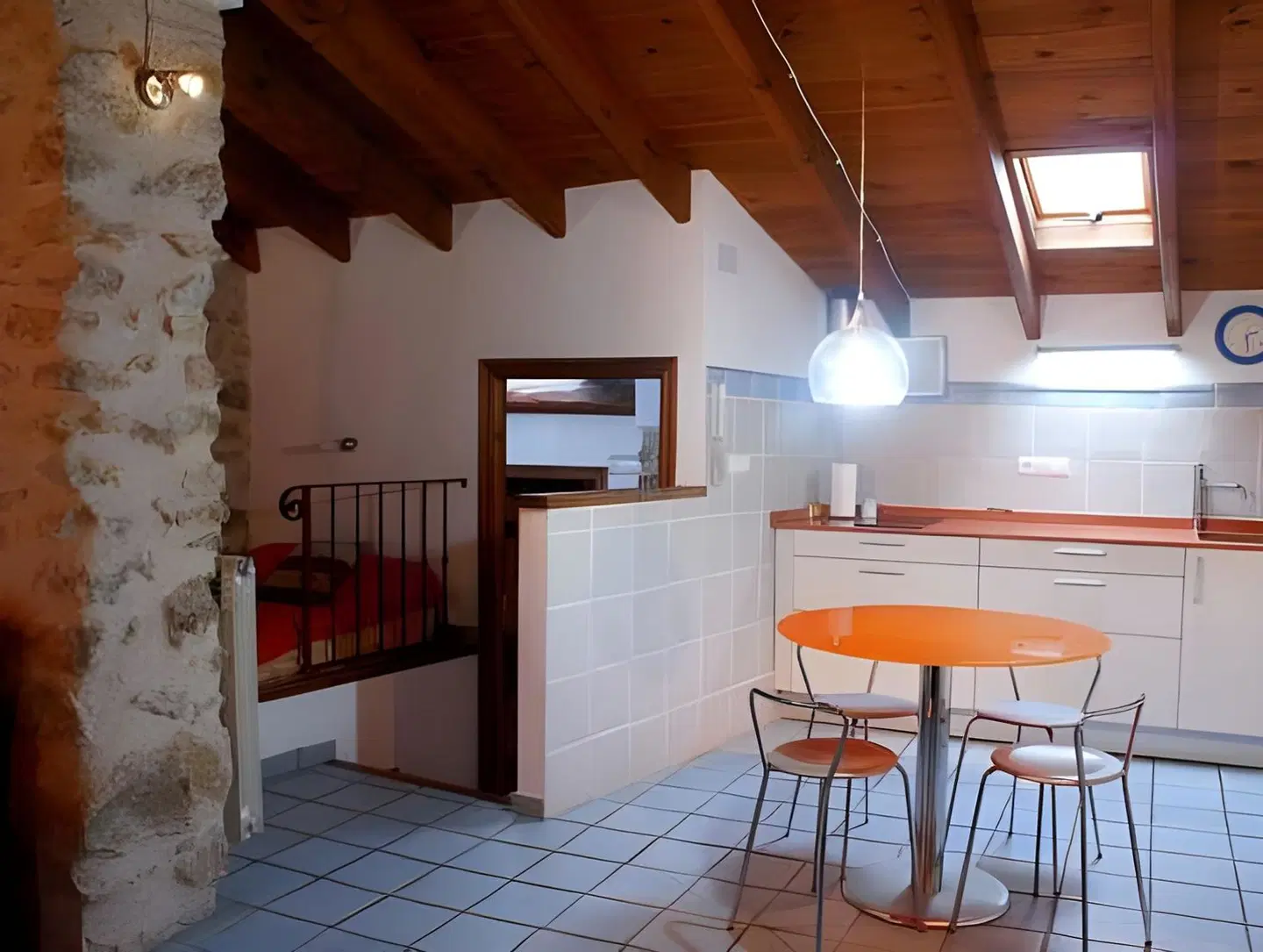 La Llar D'aitana LOUNGE_LOBBY