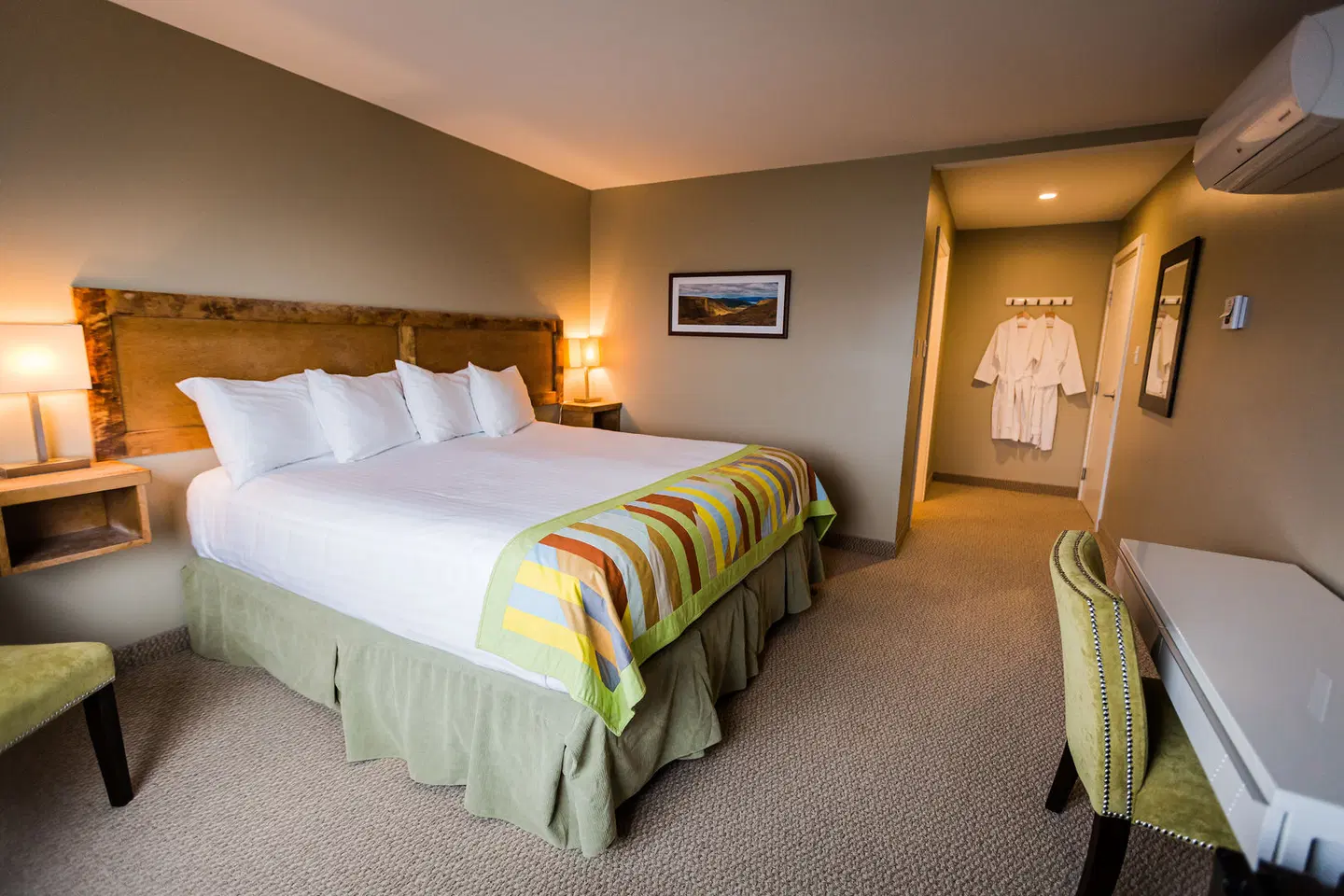 Bonne Bay Inn ROOM_EXAMPLE
