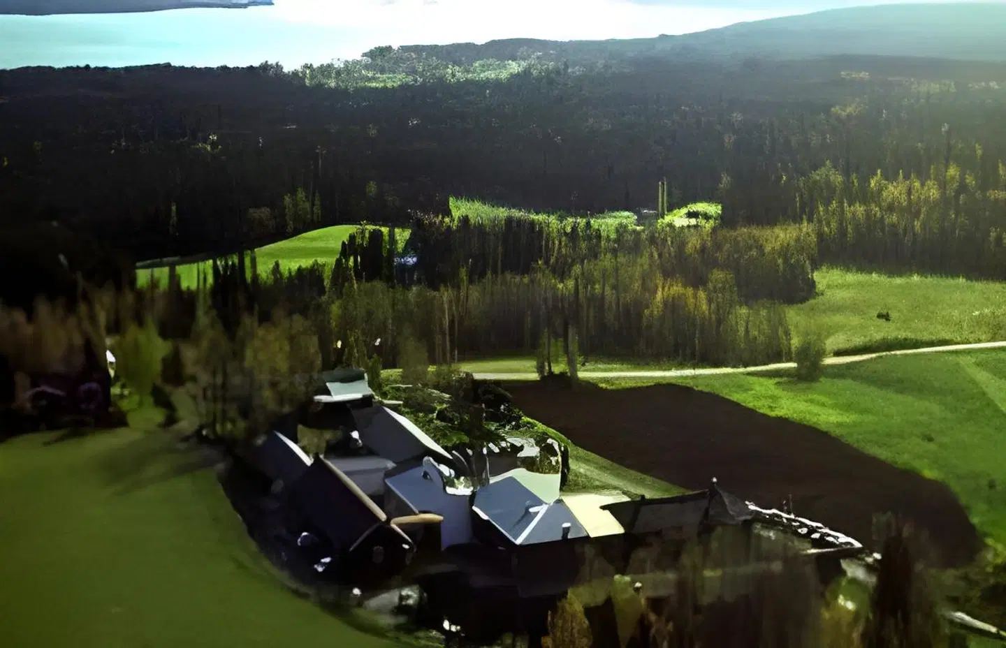 STF Hotel & Hostel Persåsen Garten