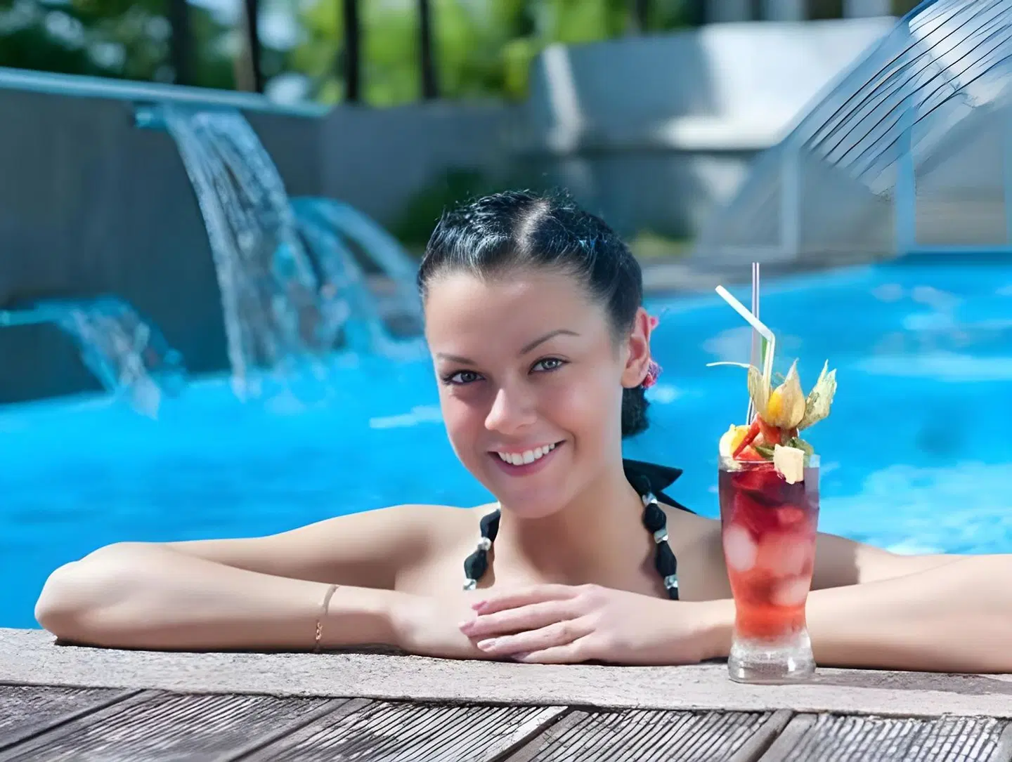 Narva-Jõesuu Medical Spa PEOPLE