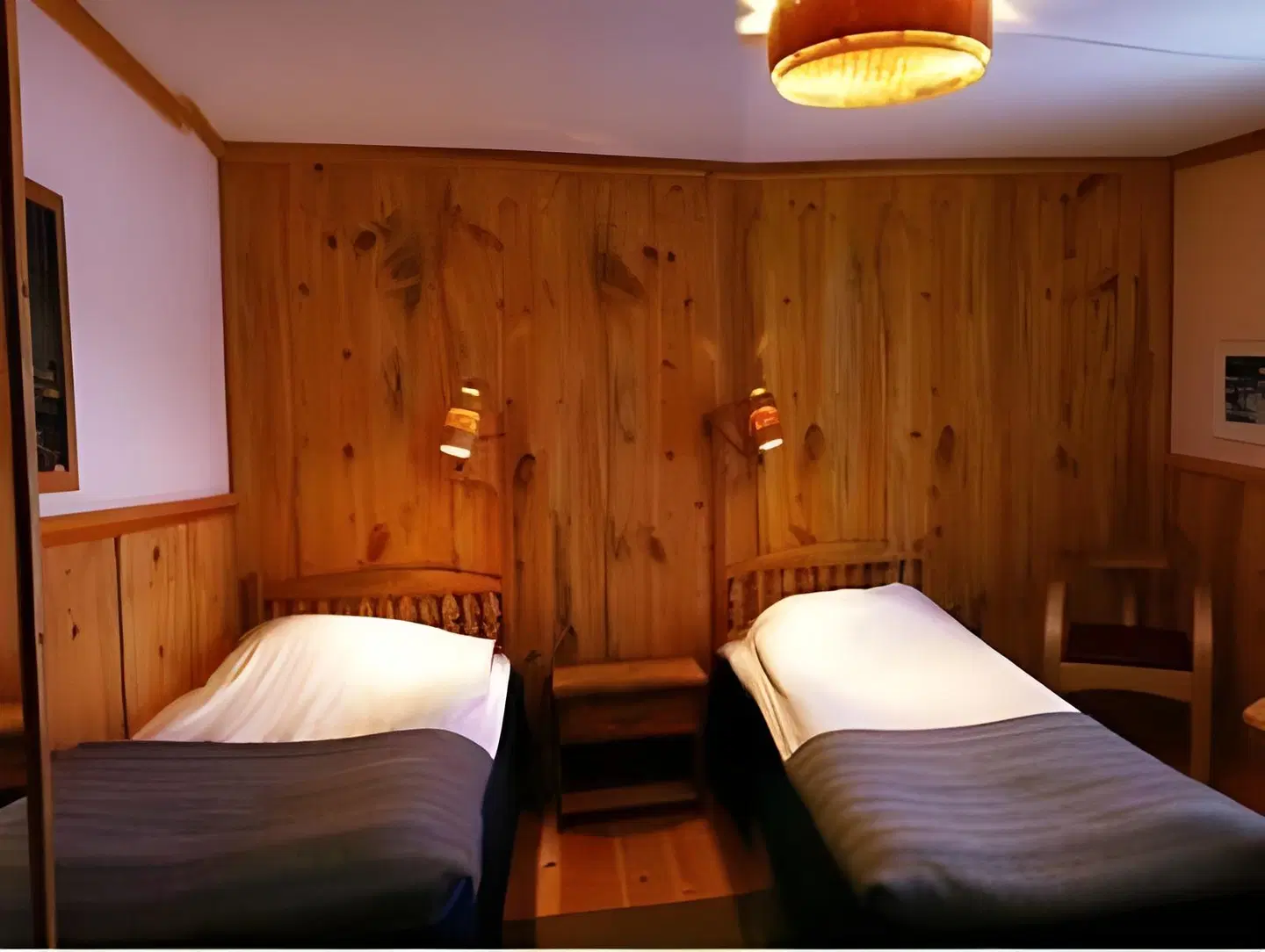 STF Hotel & Hostel Persåsen ROOM_EXAMPLE