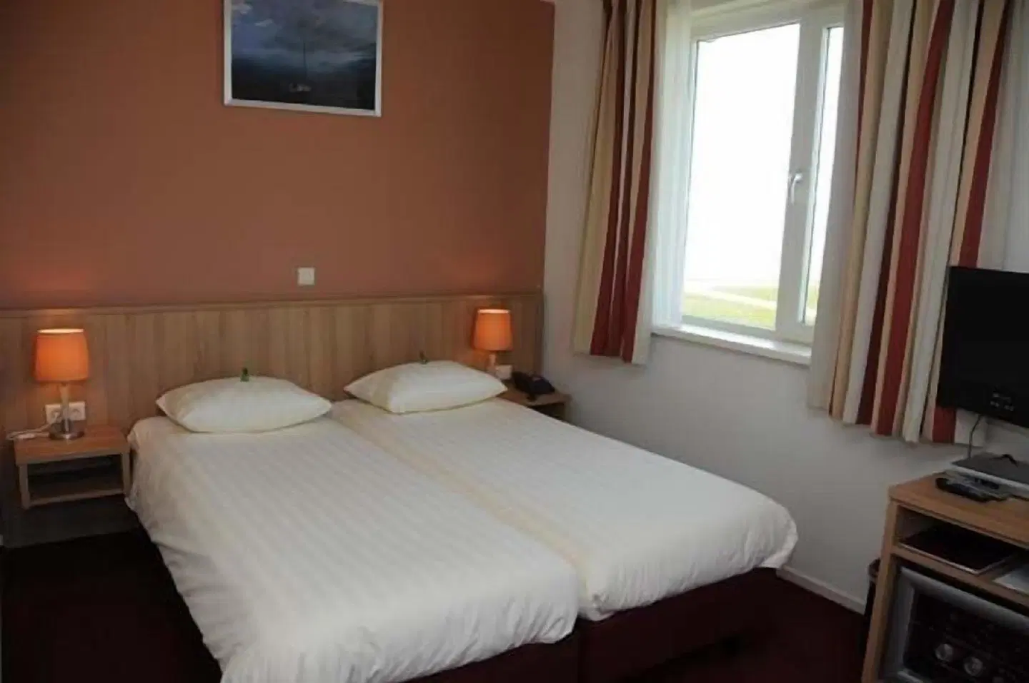 Oosterschelde ROOM_EXAMPLE