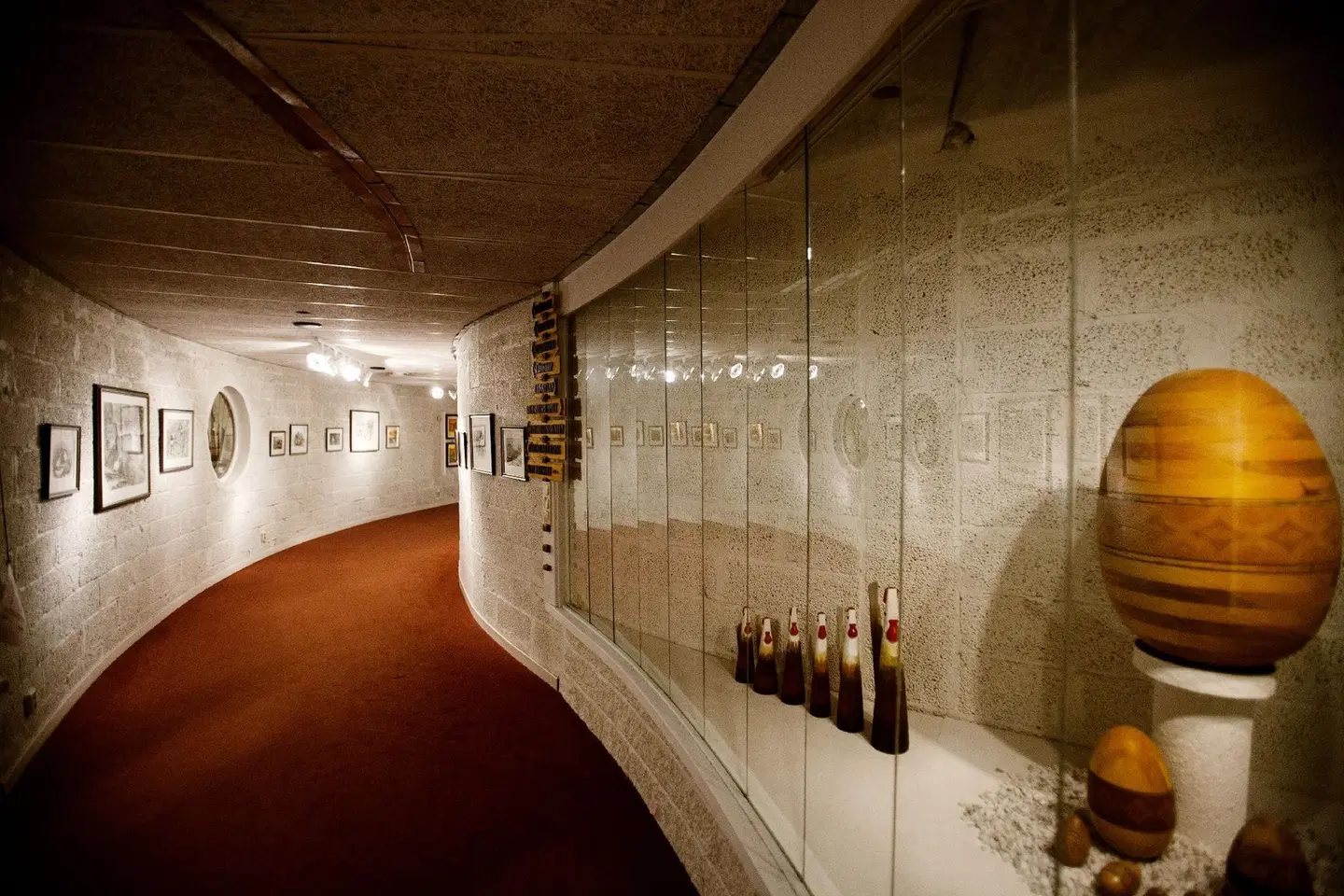 STF Hotel & Hostel Persåsen ROOM_EXAMPLE