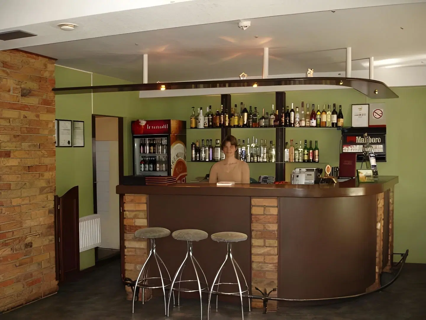 Pils Bar