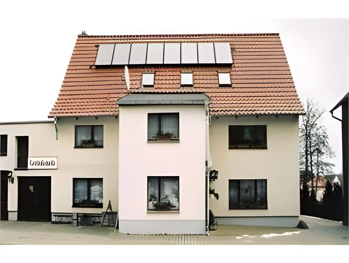 Pension Zum Schwanenteich MODEL_IMPRESSION
