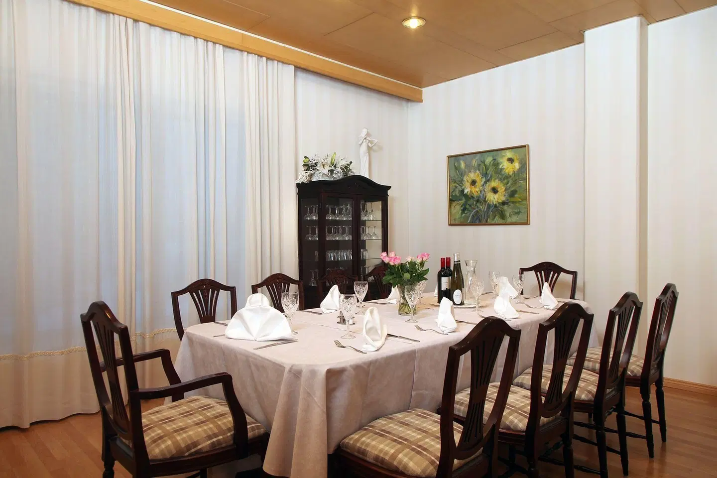 Hotel Kurikka Restaurant
