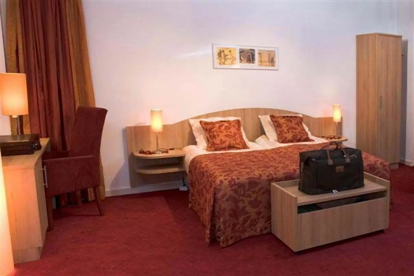 Oosterschelde ROOM_EXAMPLE