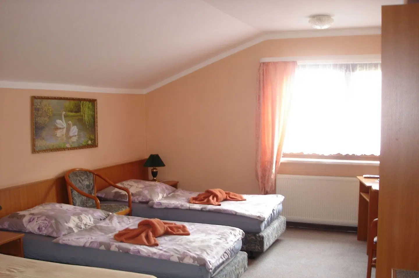 Pension Zum Schwanenteich ROOM_EXAMPLE