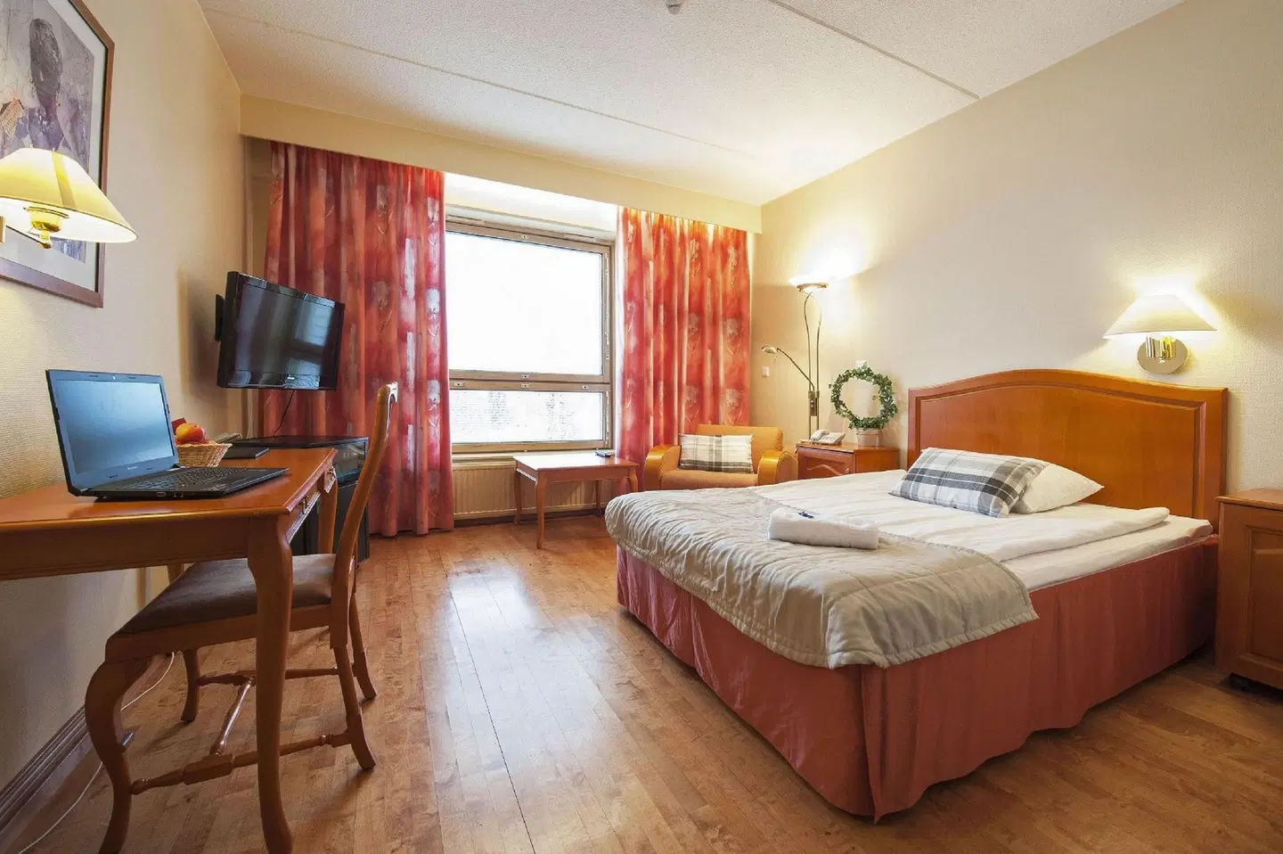 Hotel Kurikka ROOM_EXAMPLE