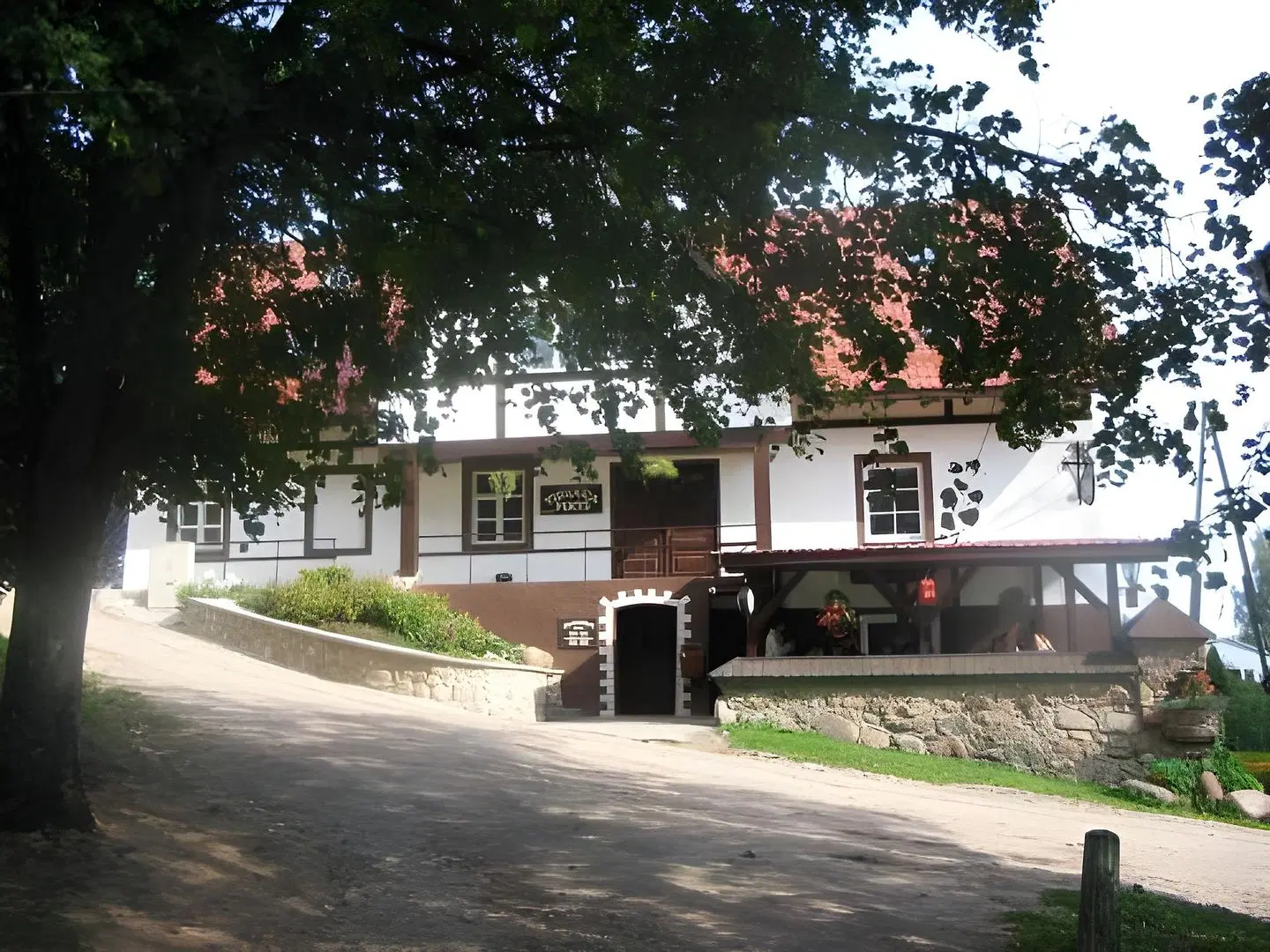 Pils Garten