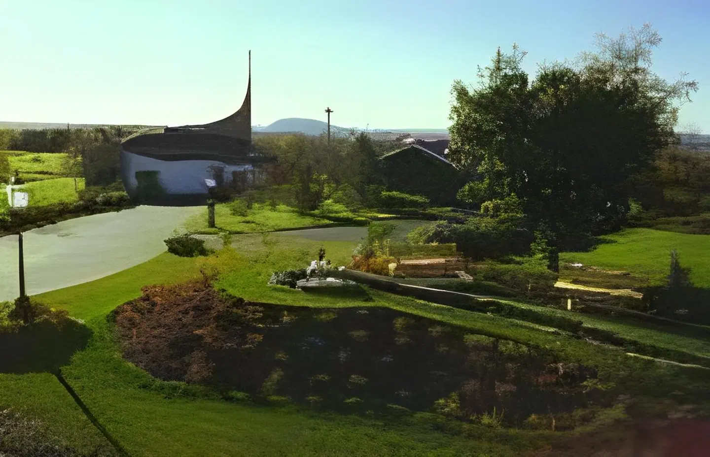 STF Hotel & Hostel Persåsen LANDSCAPE