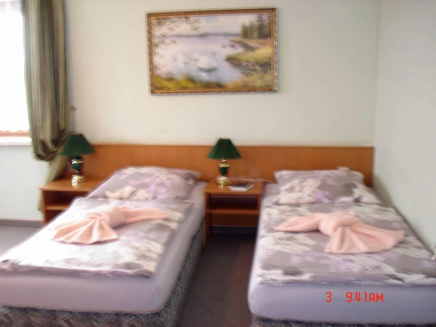 Pension Zum Schwanenteich ROOM_EXAMPLE