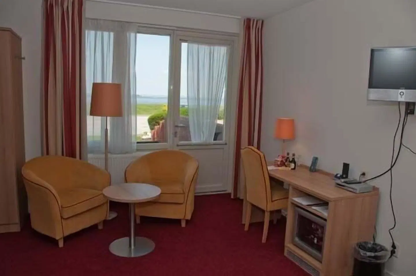 Oosterschelde ROOM_EXAMPLE