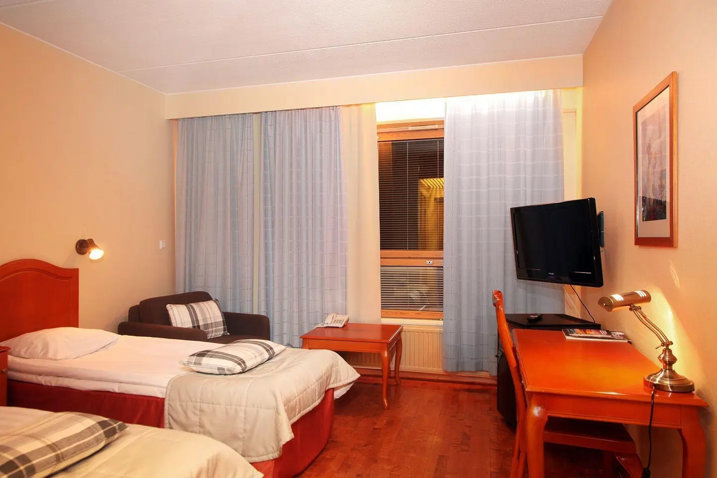Hotel Kurikka HEALTH_BEAUTY
