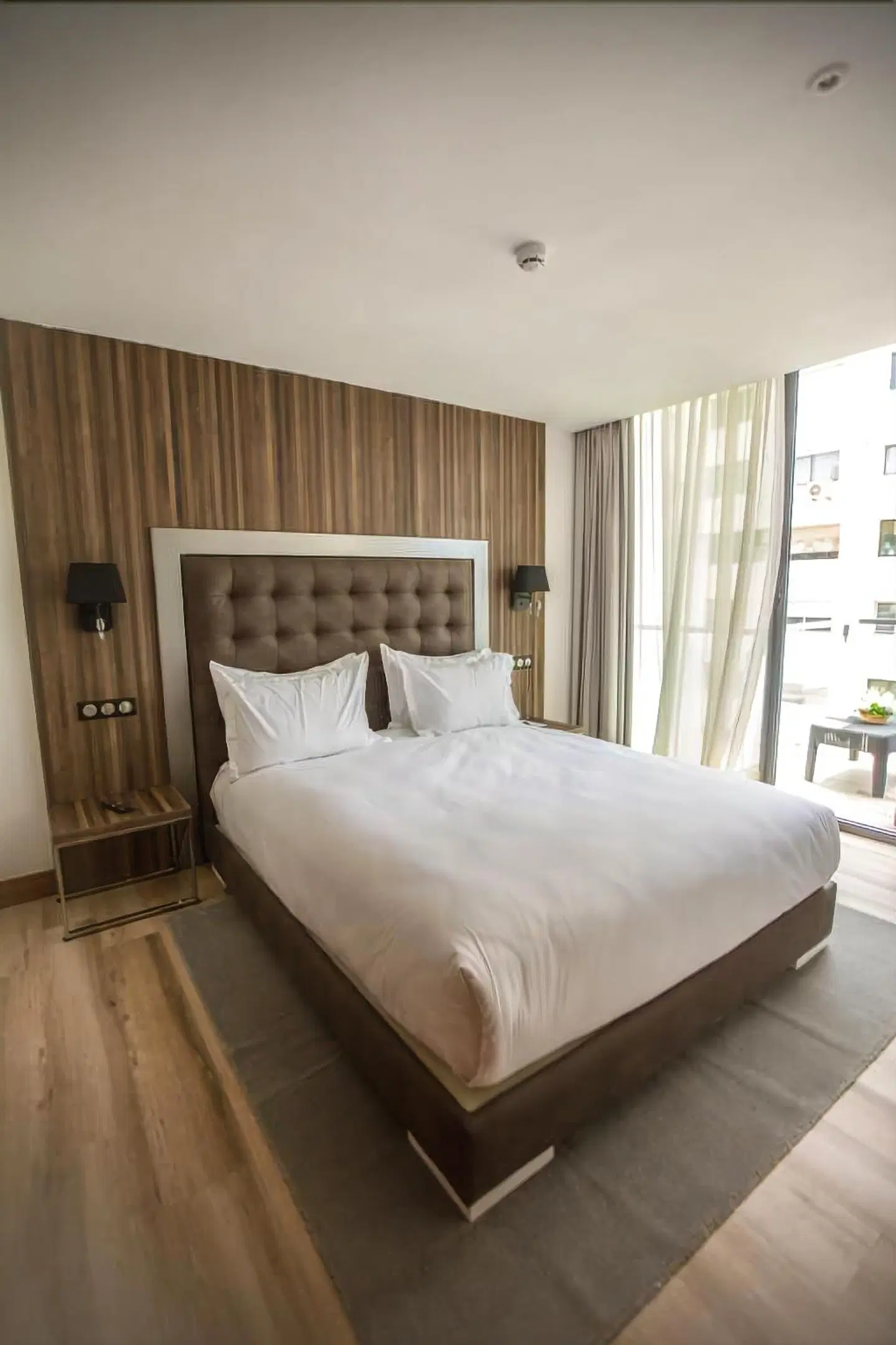 SBN Suite Hôtel ROOM_EXAMPLE