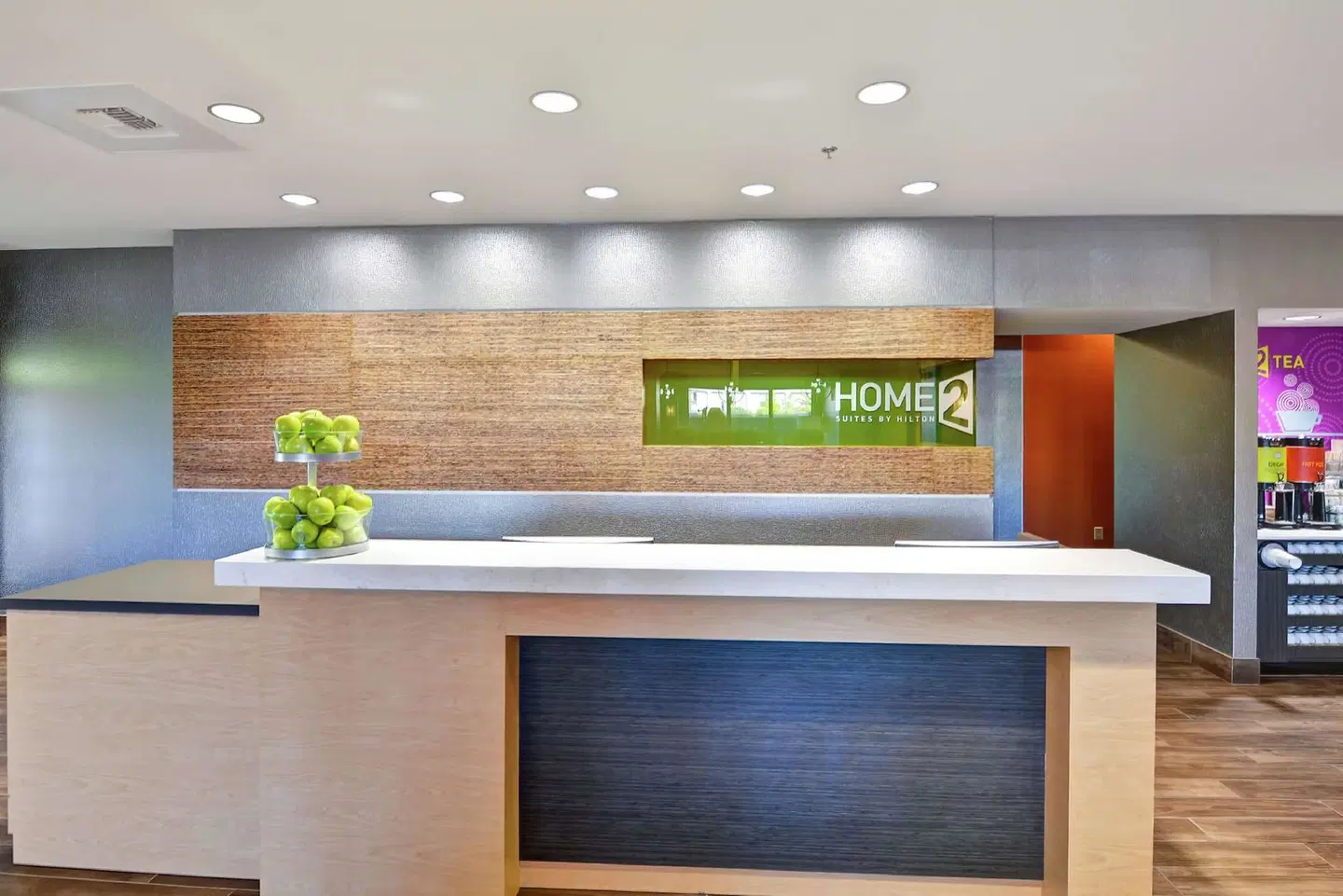 Home2 Suites by Hilton Conway LOUNGE_LOBBY