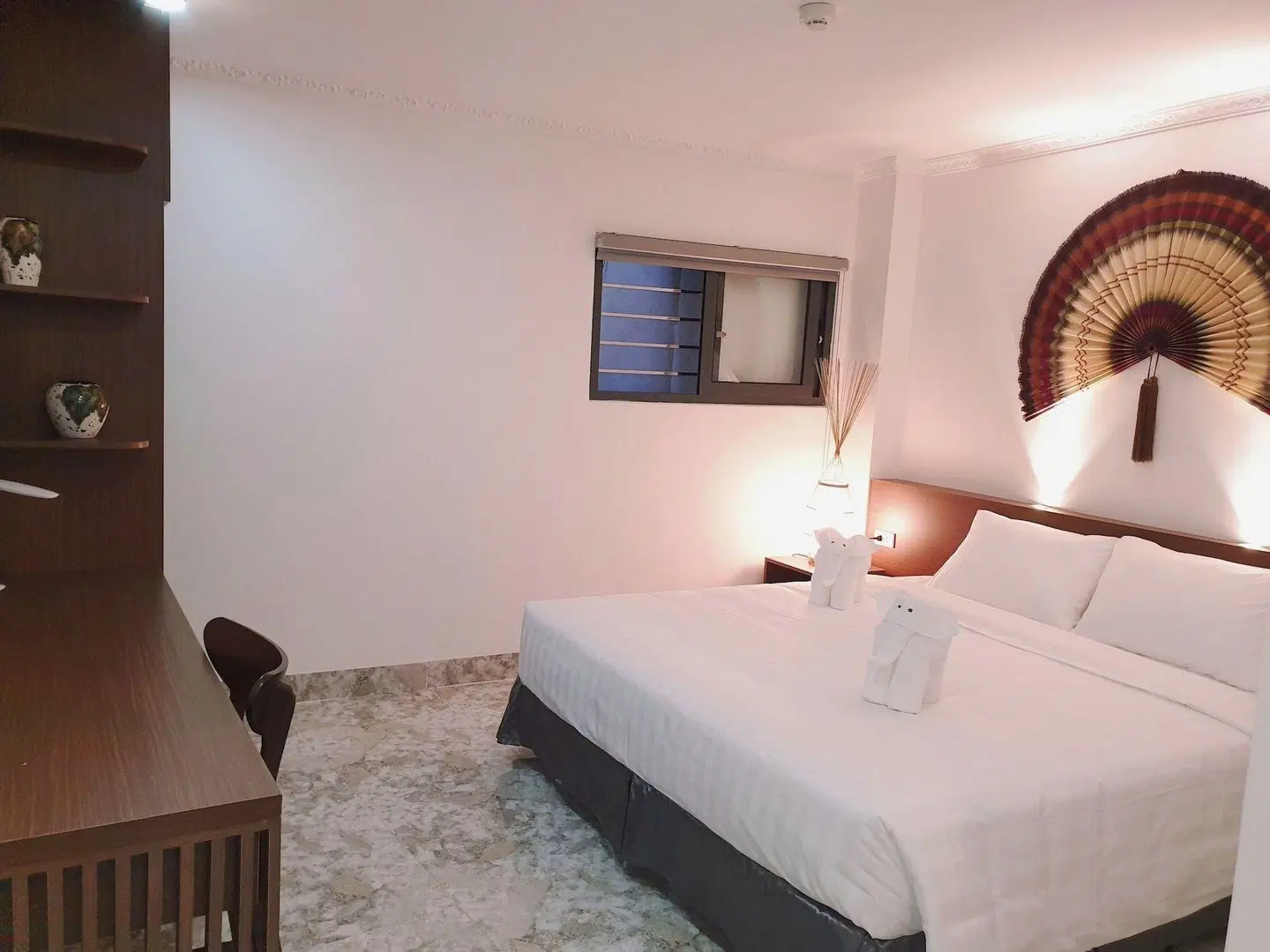 Hanoi La Cascada House & Travel ROOM_EXAMPLE