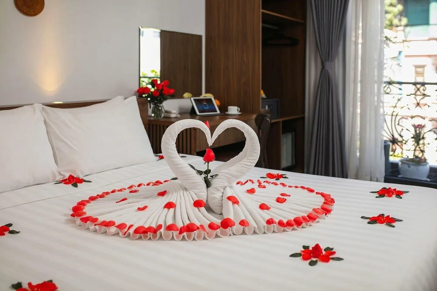 Hanoi La Cascada House & Travel ROOM_EXAMPLE