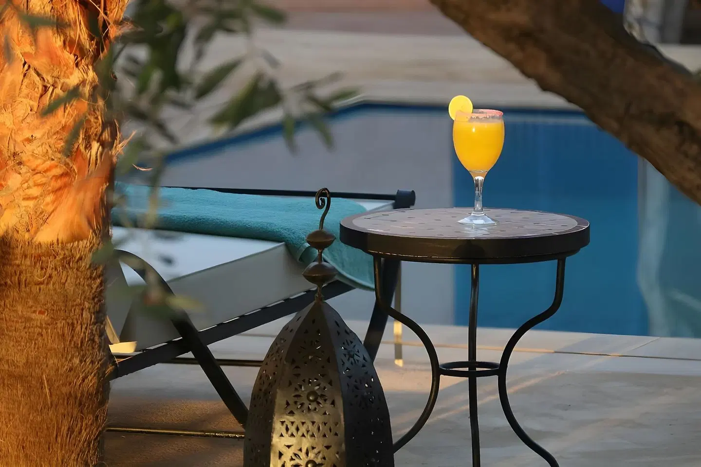 Le Bleu House SPORTS_AND_LEISURE