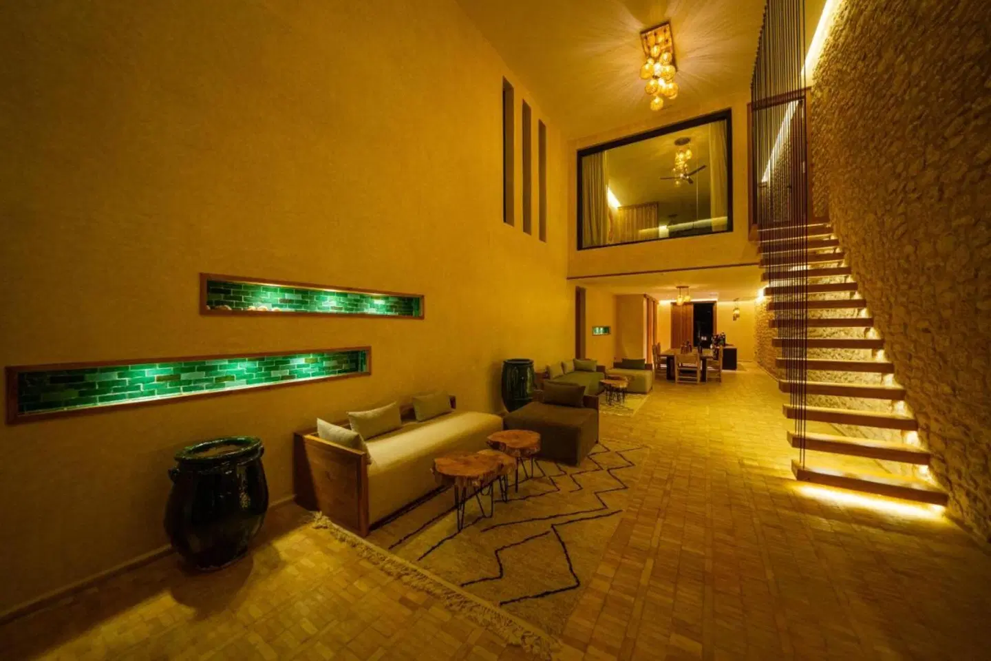 Baberrih Hospitality Palaces & Resorts HEALTH_BEAUTY