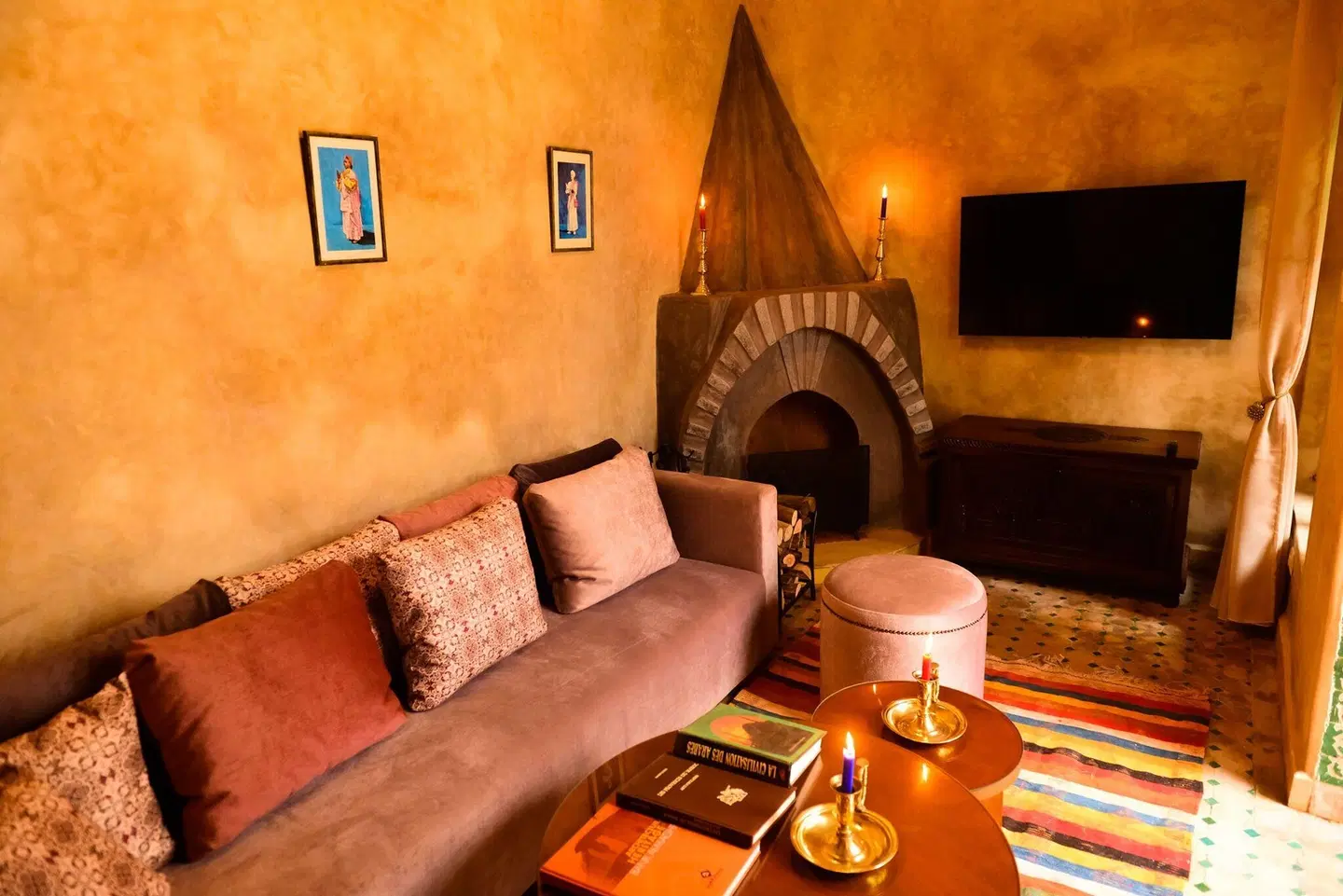 Riad al mazhar HEALTH_BEAUTY