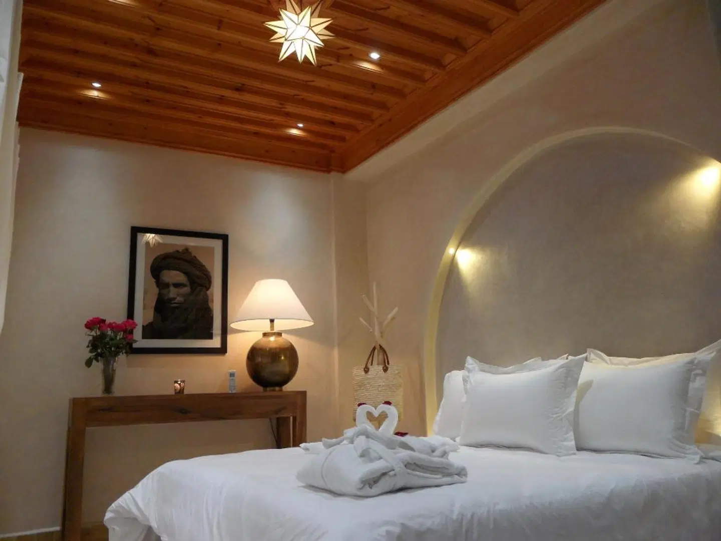 Riad et Spa Misria Les Oliviers HEALTH_BEAUTY