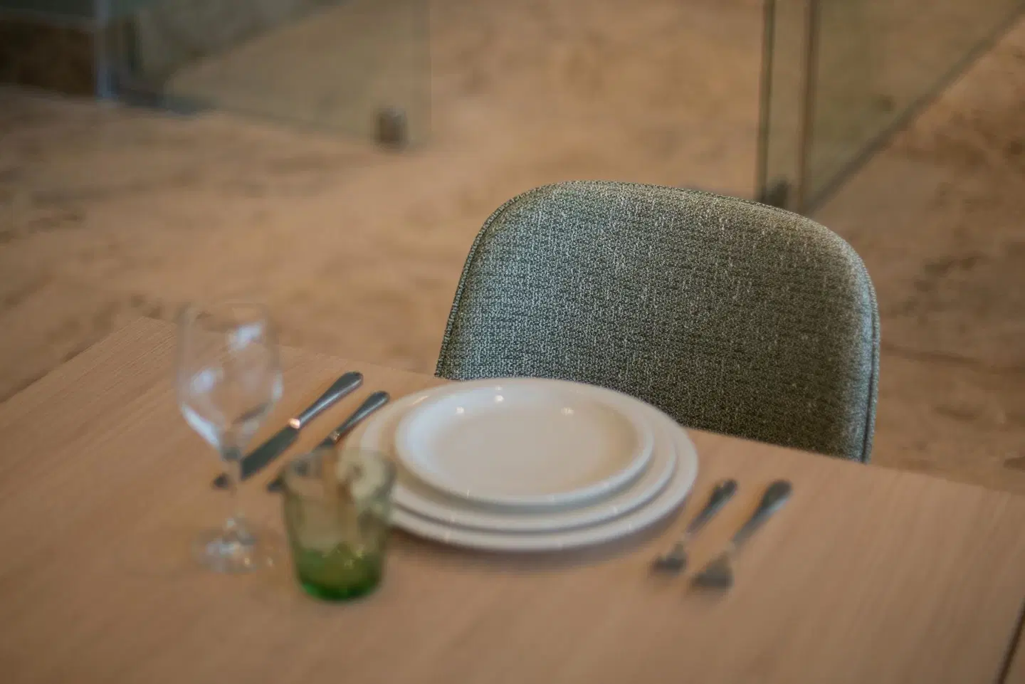 Pestana Tanger - City Center Hotel Suites & Apartments HEALTH_BEAUTY