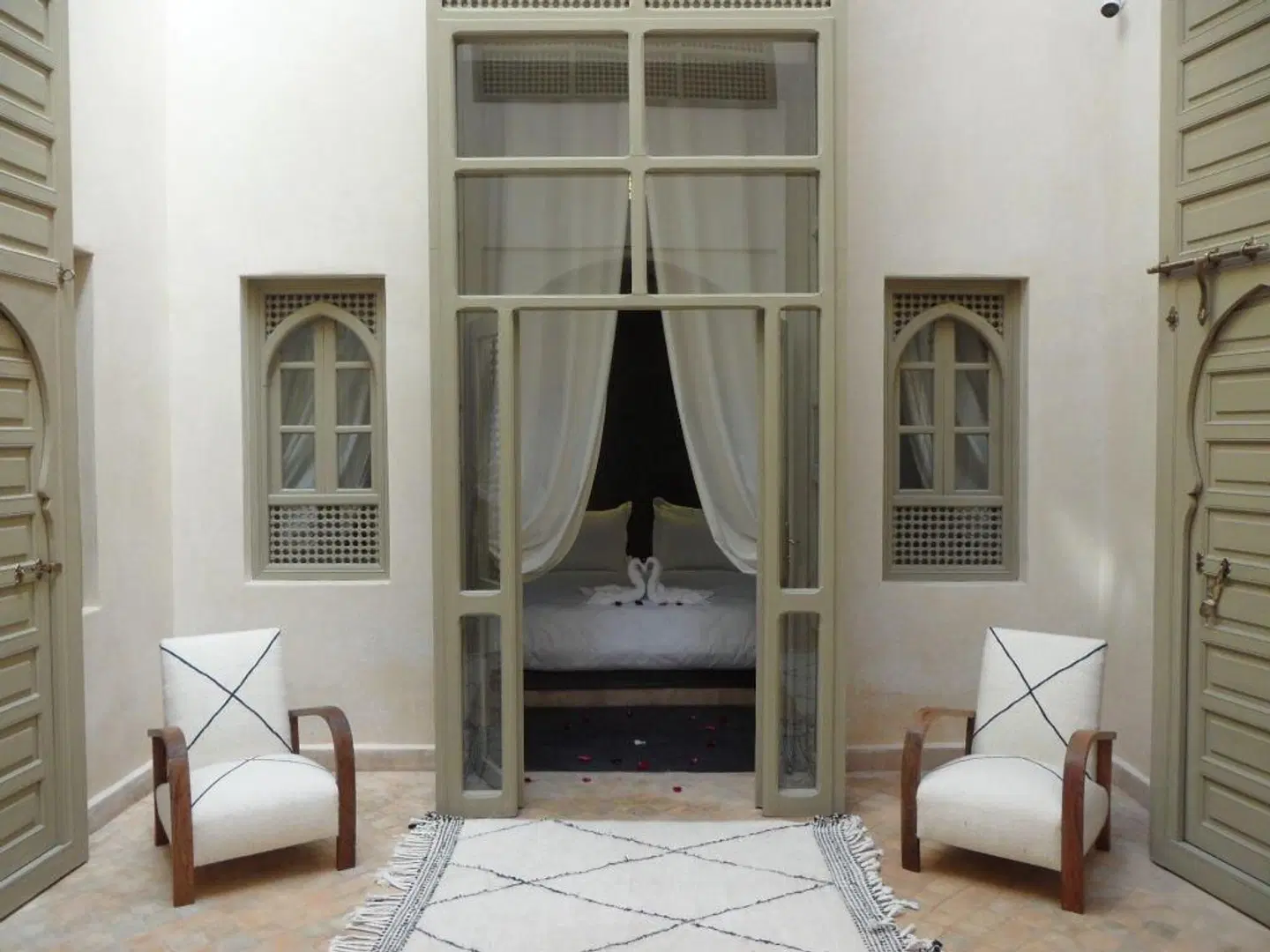Riad et Spa Misria Les Oliviers ROOM_EXAMPLE