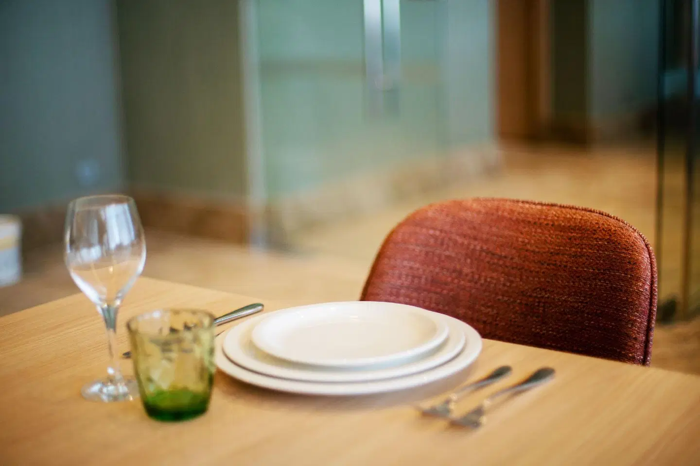 Pestana Tanger - City Center Hotel Suites & Apartments HEALTH_BEAUTY