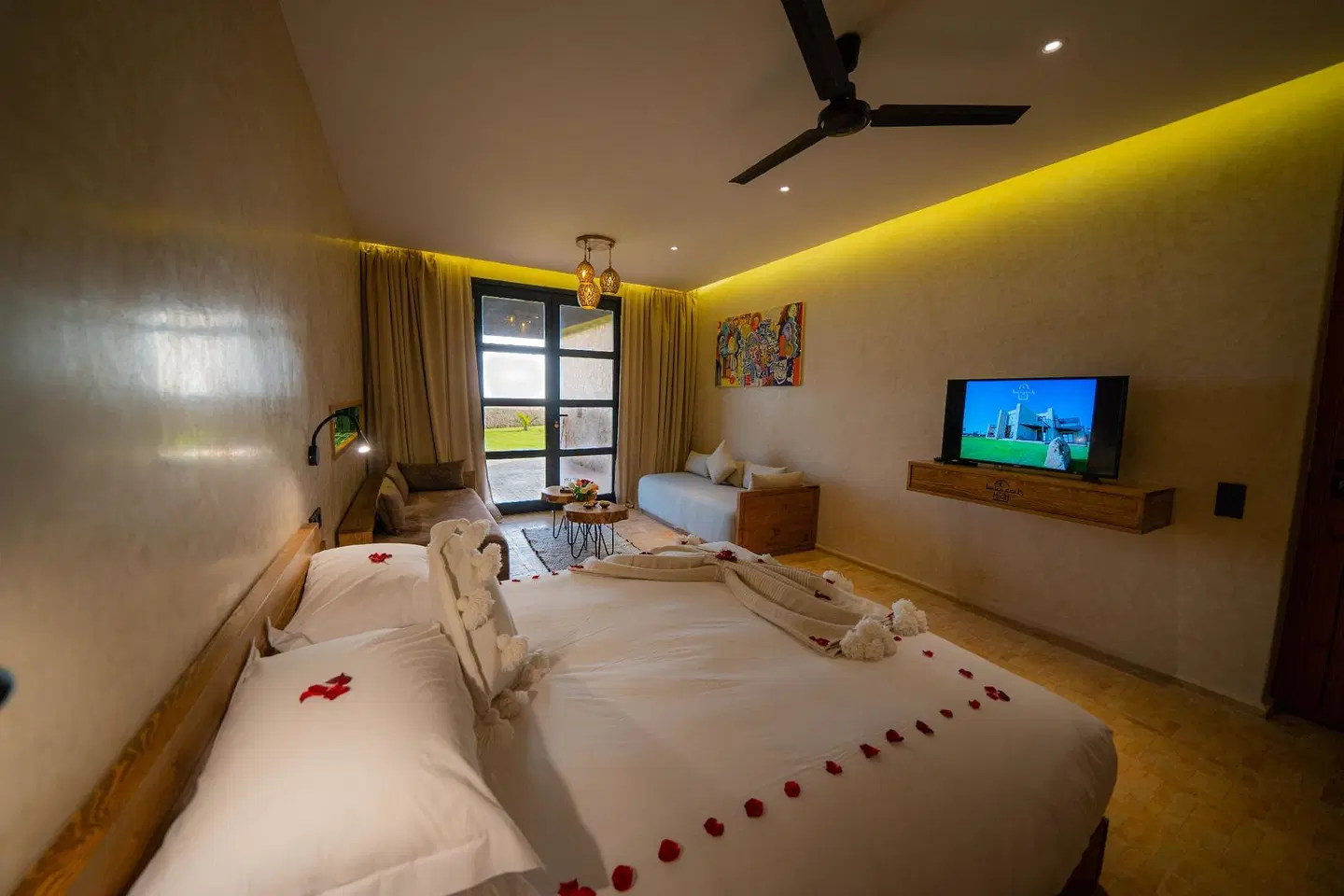 Baberrih Hospitality Palaces & Resorts ROOM_EXAMPLE