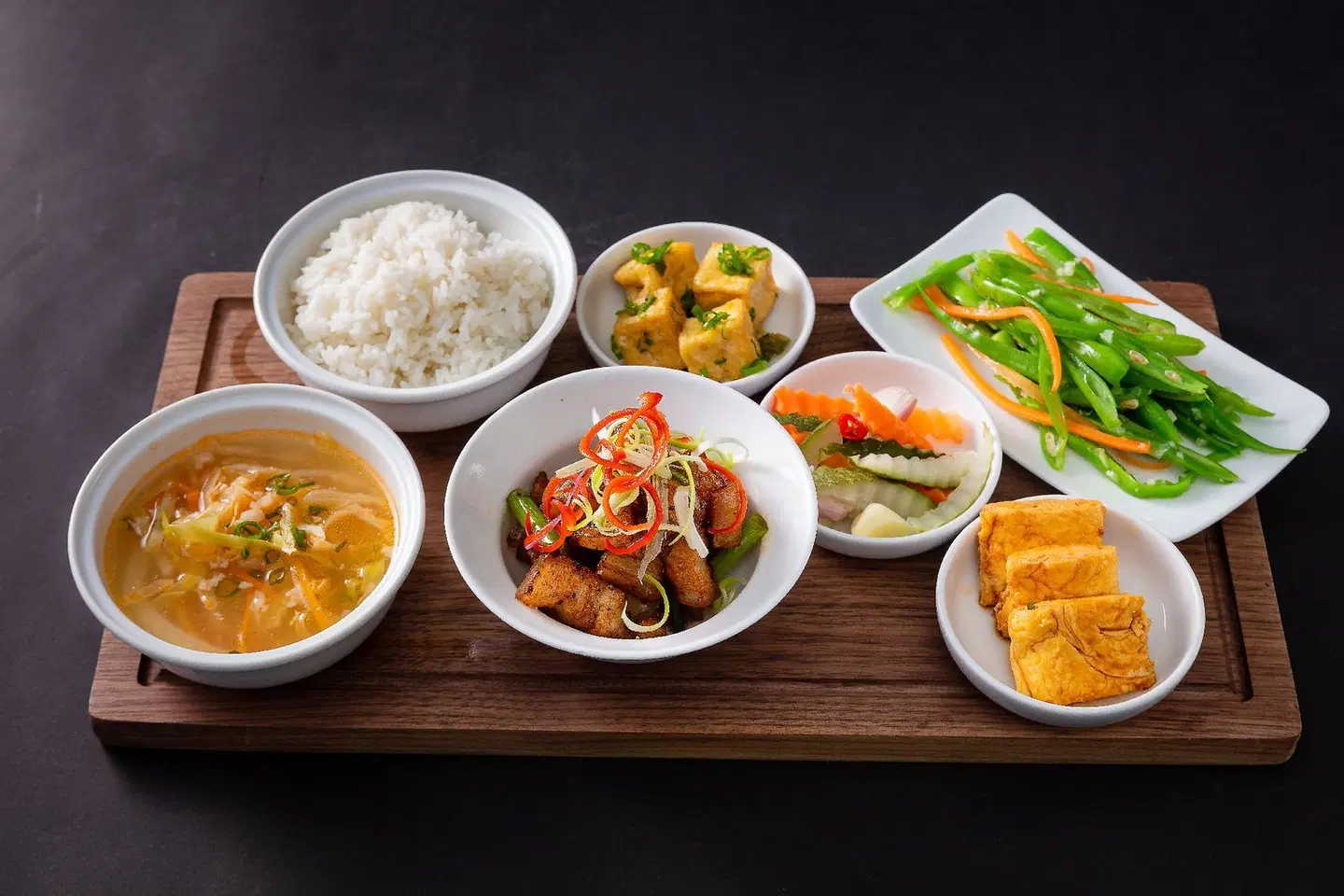 The Bloom Ha Noi Restaurant
