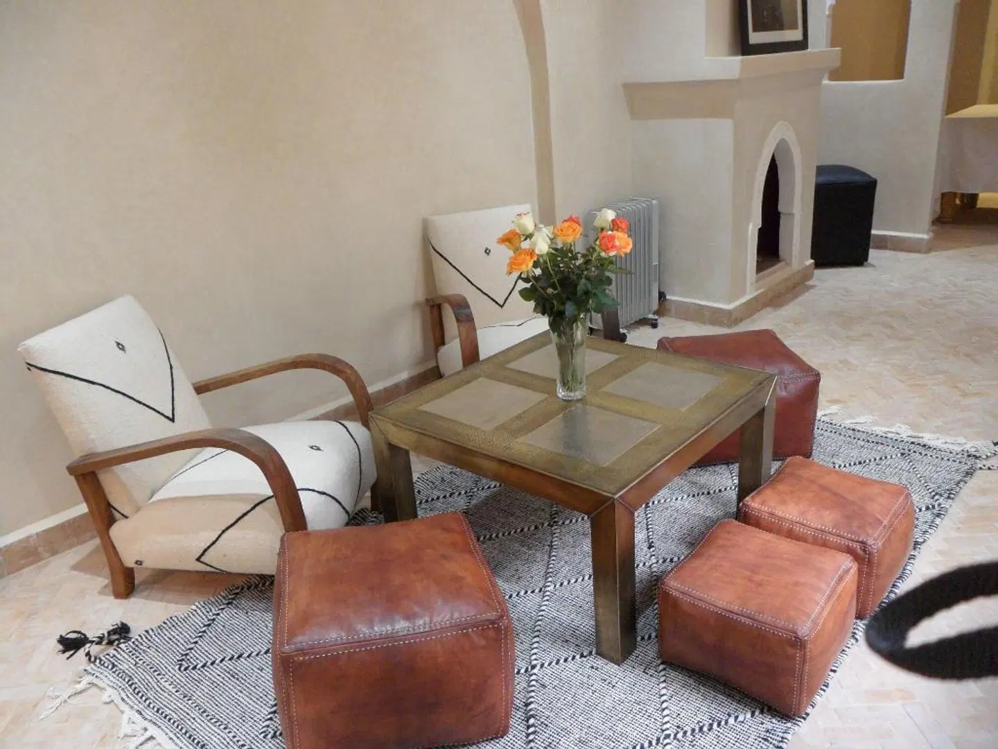 Riad et Spa Misria Les Oliviers ROOM_EXAMPLE