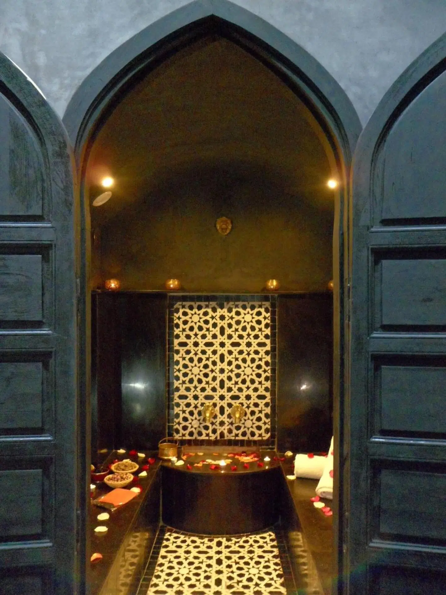 Riad et Spa Misria Les Oliviers HEALTH_BEAUTY