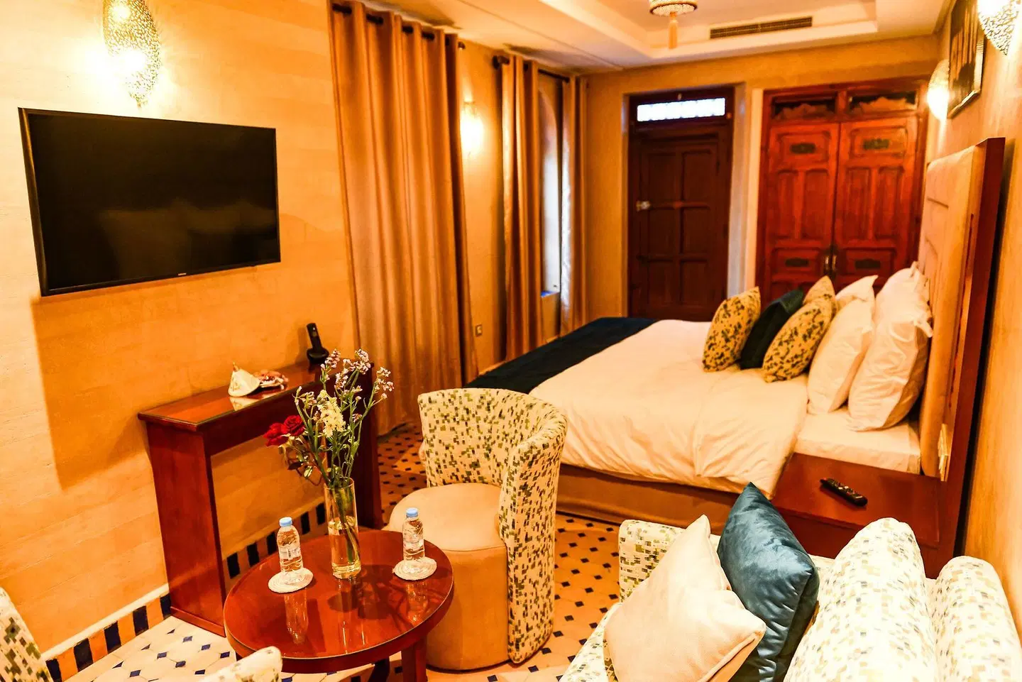 Riad al mazhar HEALTH_BEAUTY