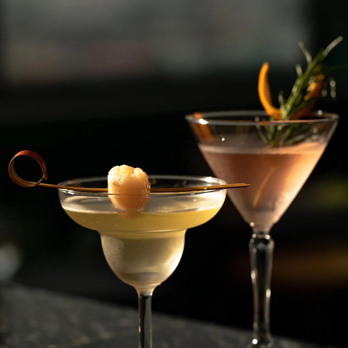 The Bloom Ha Noi Bar