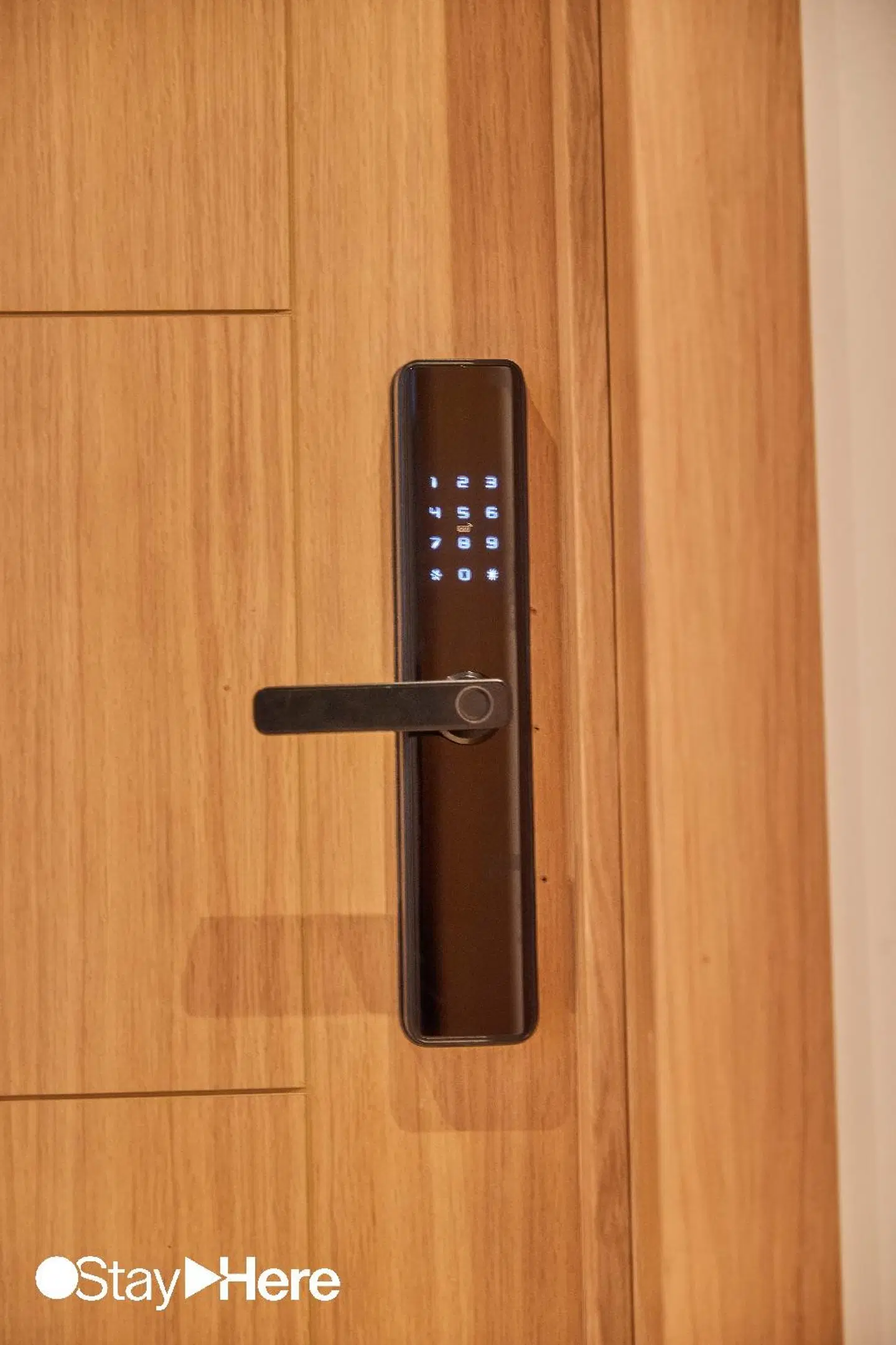 Stayhere Rabat - Hassan - Authentic Residence Badezimmer