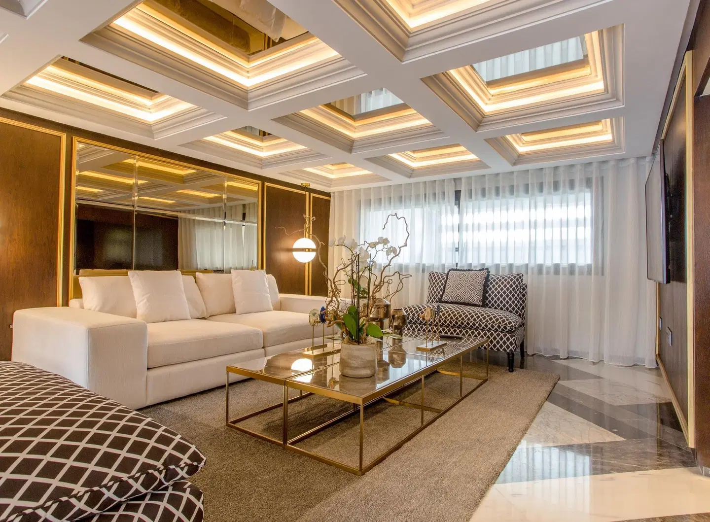 Makass Appart Hotel LOUNGE_LOBBY