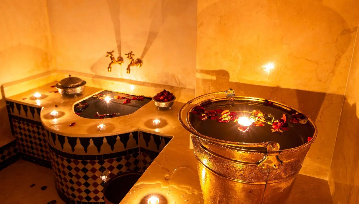 Le Palais Tara & Spa HEALTH_BEAUTY
