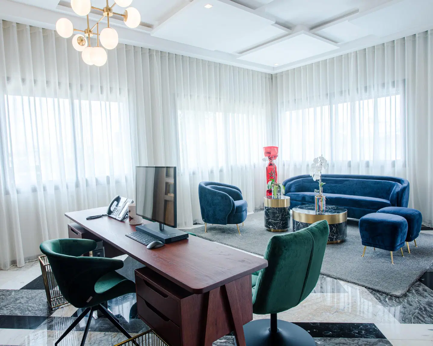 Makass Appart Hotel SPORTS_AND_LEISURE