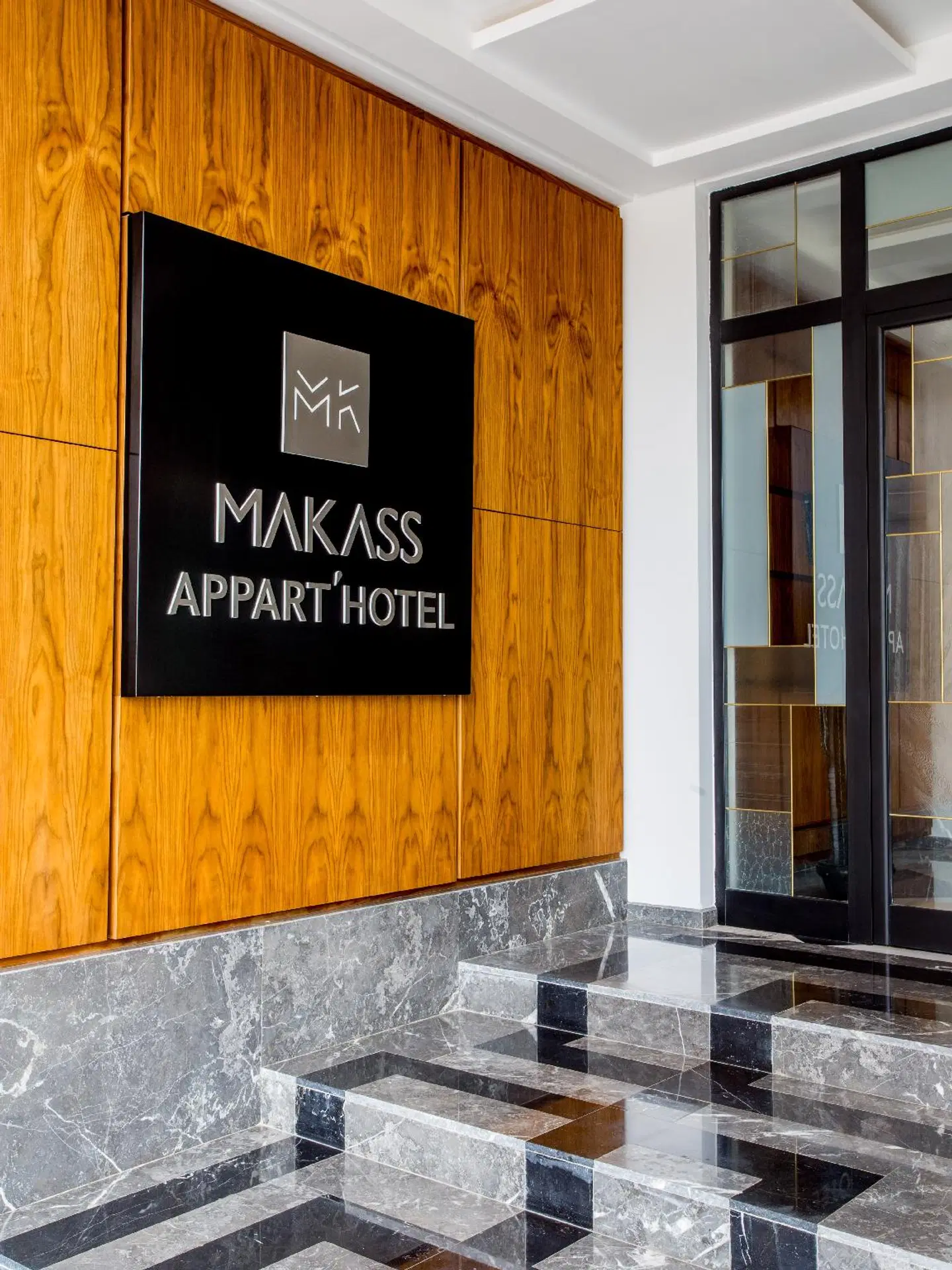 Makass Appart Hotel LOUNGE_LOBBY