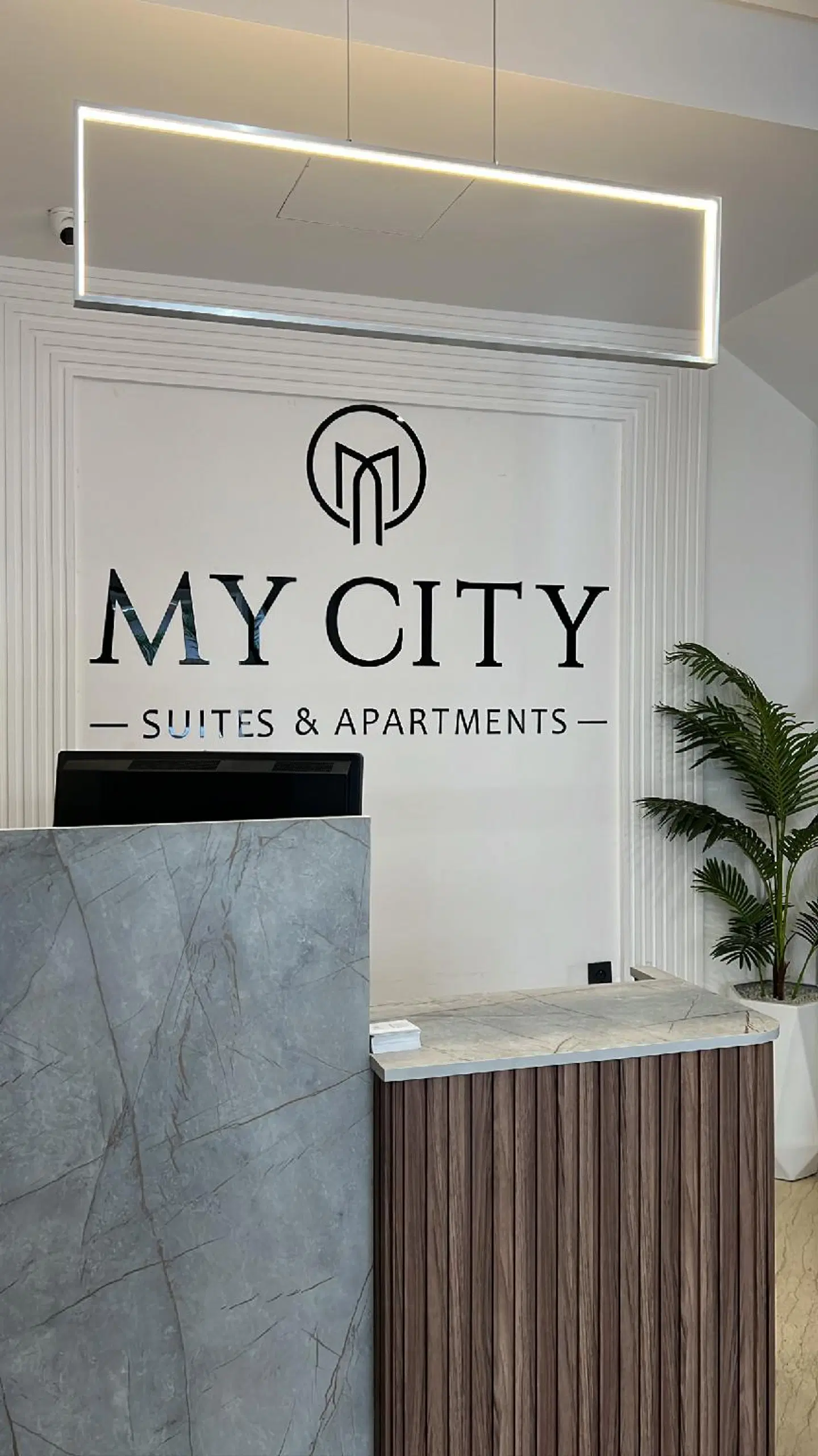 MyCity Badezimmer