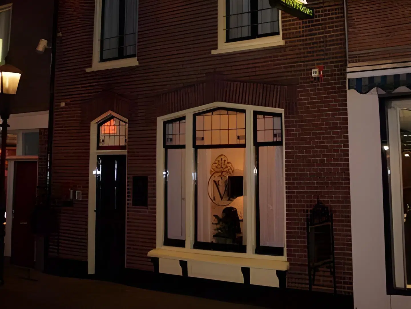 Montfoort EXTERIOR
