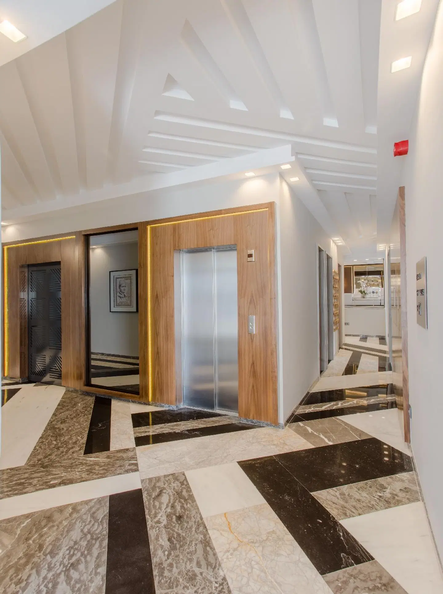 Makass Appart Hotel ROOM_EXAMPLE