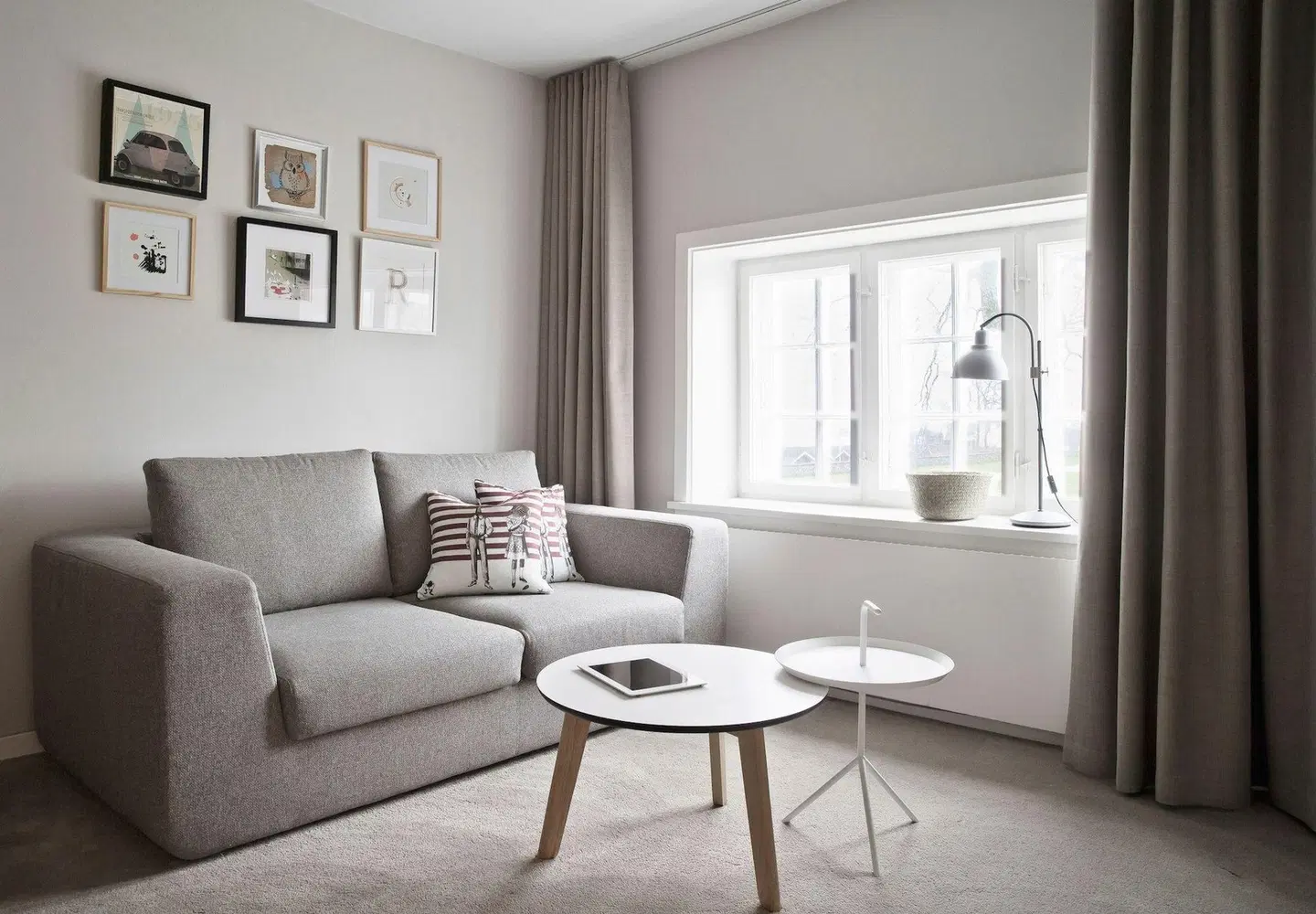 Rungstedgaard ROOM_EXAMPLE