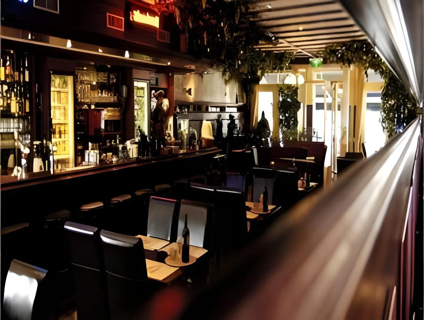 De Bengel Eersel Bar
