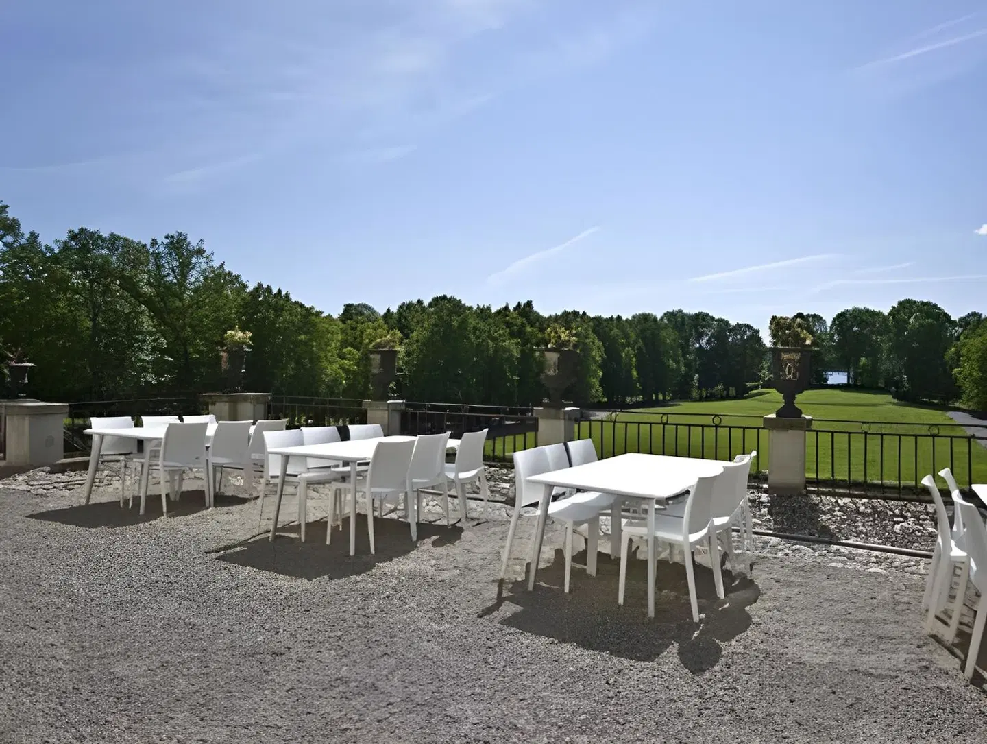 Rosersbergs Slottshotell Strand
