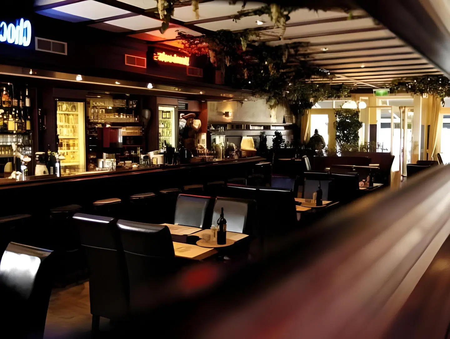De Bengel Eersel Bar